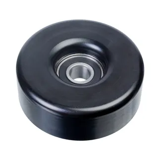 Febi Bilstein Accessory Drive Belt Idler Pulley - 1192001470